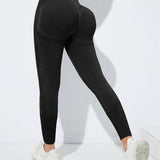 Leggings push-up